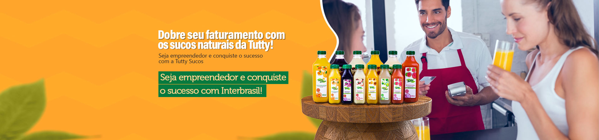 Fabricante de Concentrado de Frutas em São Paulo