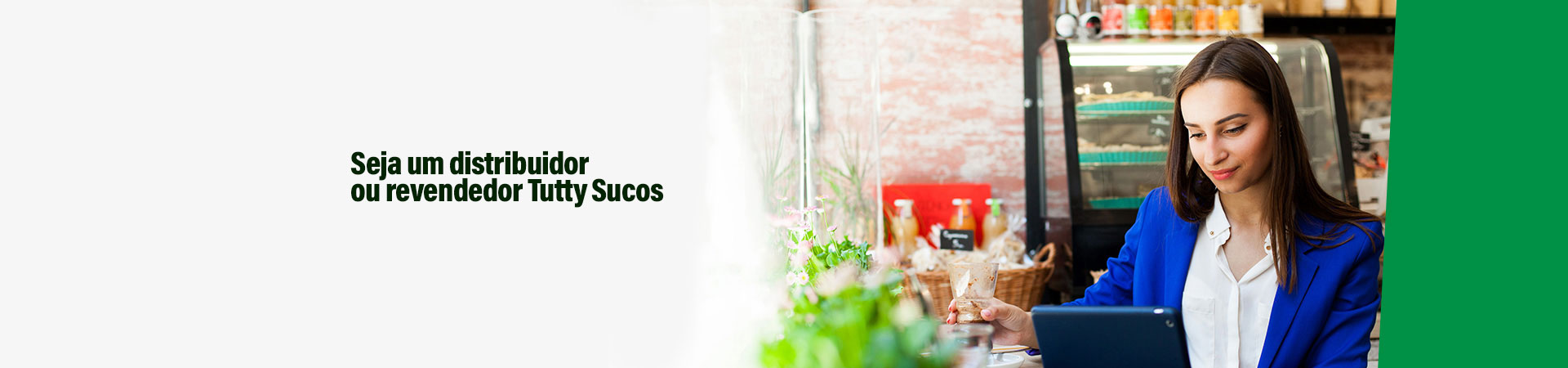 Fabricante de Concentrado de Frutas em São Paulo